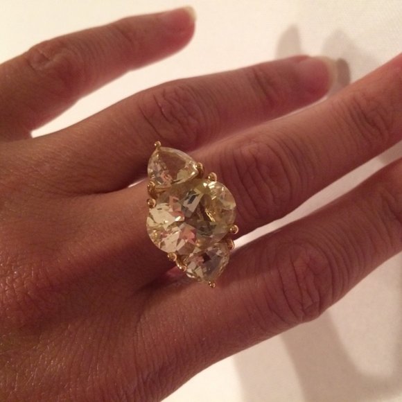 JTV Jewelry - New Huge Real Labradorites in YG - Royale!